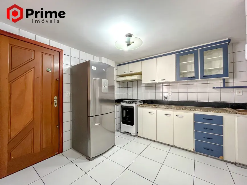 Apartamento com 3 quartos à venda, 110m2 em Praia do Morro, Guarapari - ES - imagem 6 Foto 6 de Apartamento com 3 quartos à venda, 110m2 em Praia do Morro, Guarapari - ES