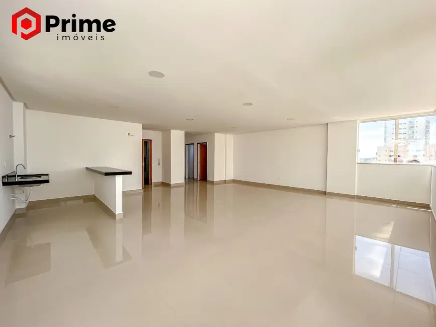 Apartamento com 2 quartos à venda, 75m2 em Praia do Morro, Guarapari - ES - imagem 6 Foto 6 de Apartamento com 2 quartos à venda, 75m2 em Praia do Morro, Guarapari - ES