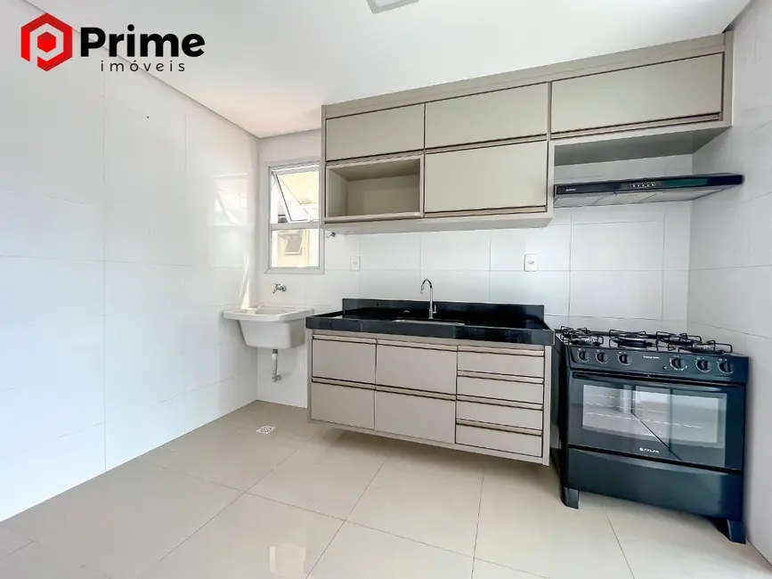 Apartamento com 2 quartos à venda, 75m2 em Praia do Morro, Guarapari - ES - imagem 4 Foto 4 de Apartamento com 2 quartos à venda, 75m2 em Praia do Morro, Guarapari - ES