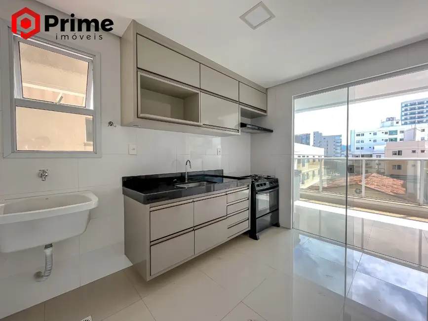 Apartamento com 2 quartos à venda, 75m2 em Praia do Morro, Guarapari - ES - imagem 3 Foto 3 de Apartamento com 2 quartos à venda, 75m2 em Praia do Morro, Guarapari - ES