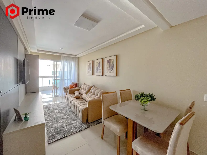 Foto 3 de Apartamento com 3 quartos à venda, 120m2 em Centro, Guarapari - ES