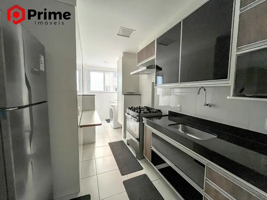 Foto 4 de Apartamento com 3 quartos à venda, 120m2 em Centro, Guarapari - ES