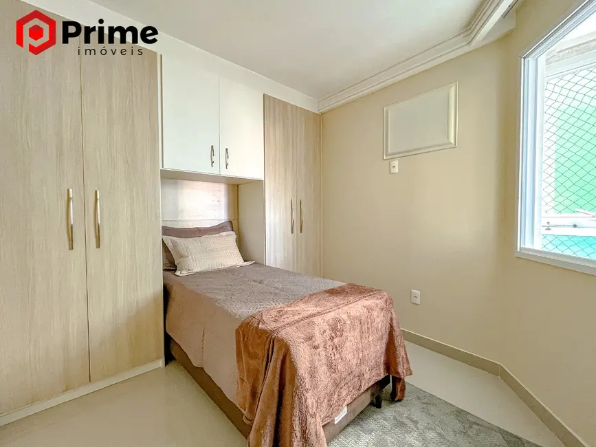 Foto 9 de Apartamento com 3 quartos à venda, 120m2 em Centro, Guarapari - ES