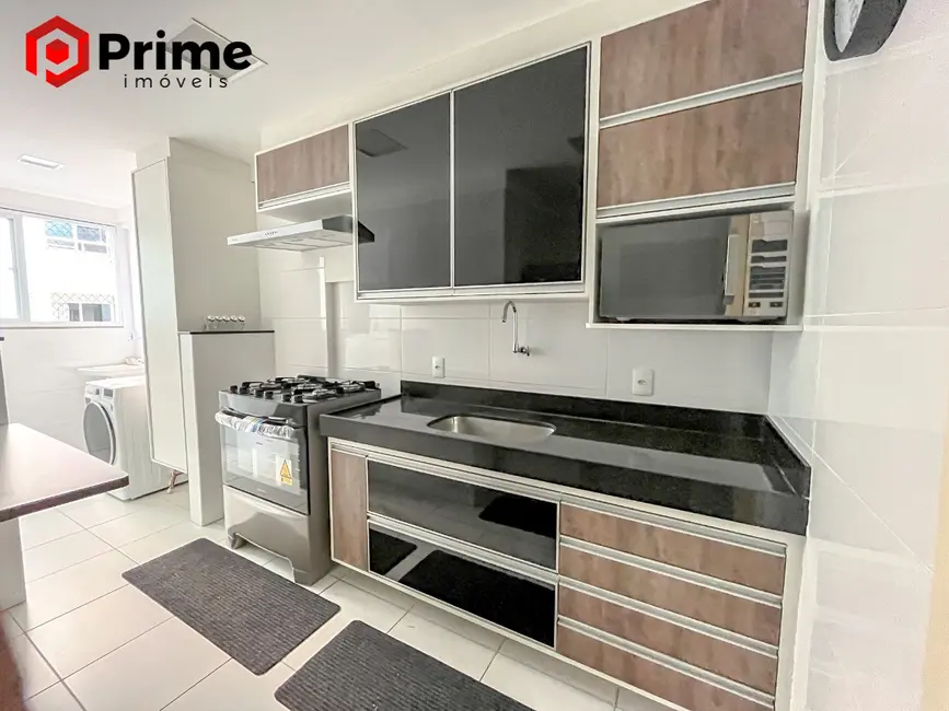 Foto 5 de Apartamento com 3 quartos à venda, 120m2 em Centro, Guarapari - ES