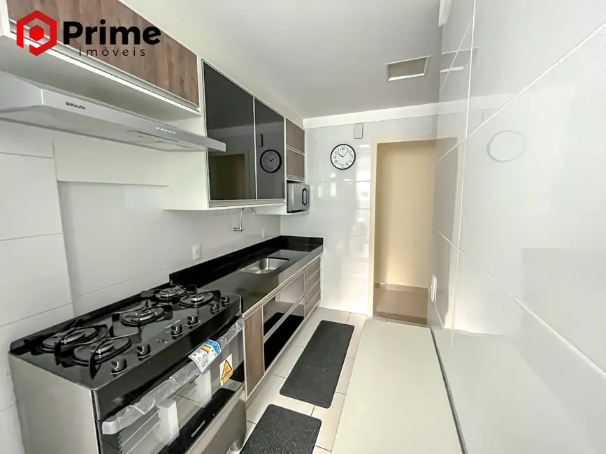 Foto 6 de Apartamento com 3 quartos à venda, 120m2 em Centro, Guarapari - ES