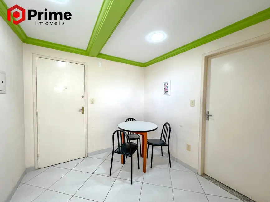 Foto 2 de Apartamento com 1 quarto à venda, 30m2 em Centro, Guarapari - ES