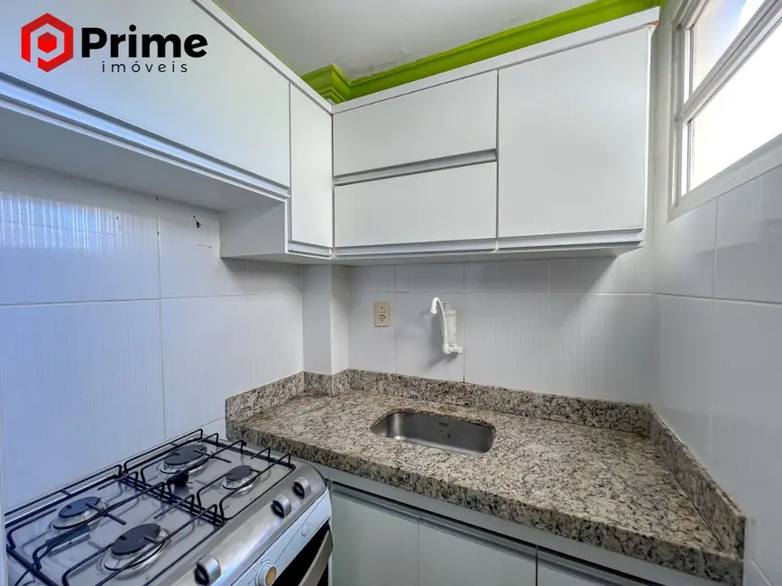 Apartamento com 1 quarto à venda, 30m2 em Centro, Guarapari - ES - imagem 4 Foto 4 de Apartamento com 1 quarto à venda, 30m2 em Centro, Guarapari - ES