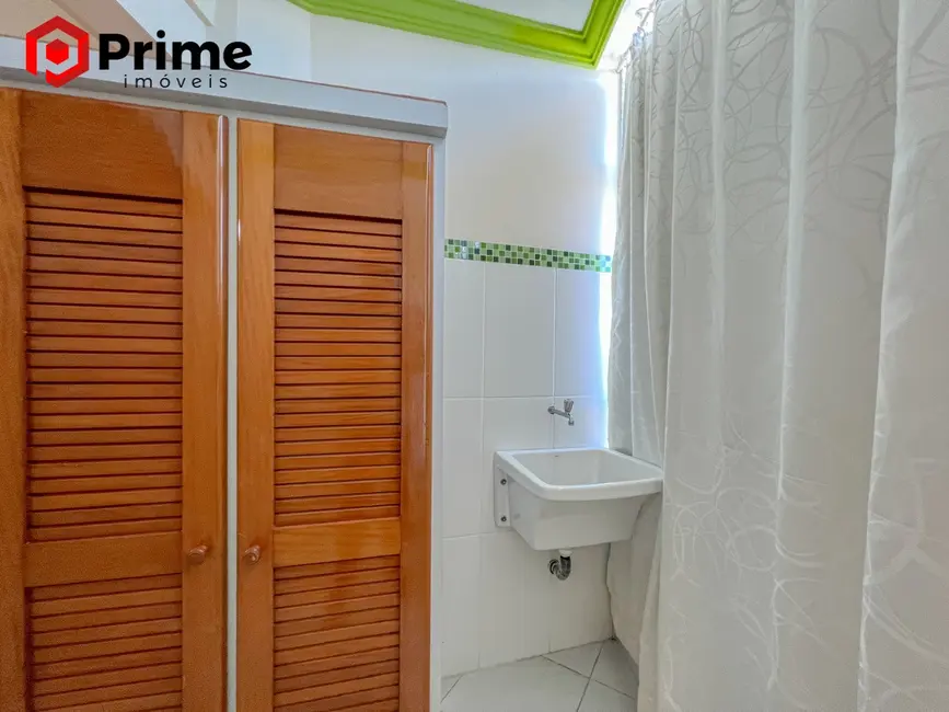 Apartamento com 1 quarto à venda, 30m2 em Centro, Guarapari - ES - imagem 8 Foto 8 de Apartamento com 1 quarto à venda, 30m2 em Centro, Guarapari - ES