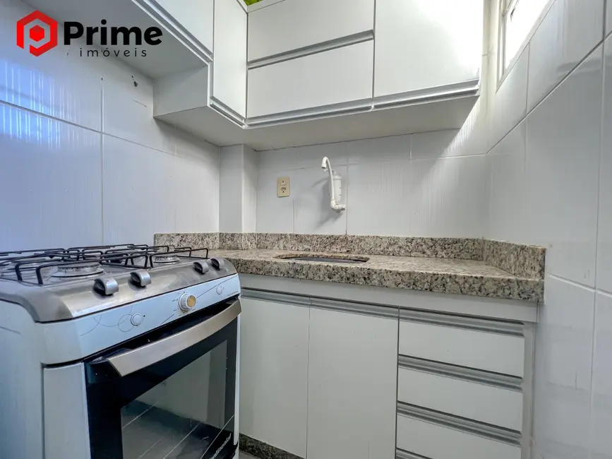 Apartamento com 1 quarto à venda, 30m2 em Centro, Guarapari - ES - imagem 3 Foto 3 de Apartamento com 1 quarto à venda, 30m2 em Centro, Guarapari - ES