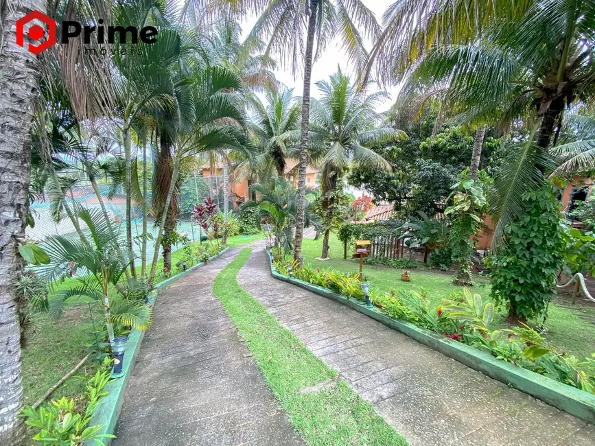 Foto 5 de Casa com 6 quartos à venda, 1500m2 em Porto Grande, Guarapari - ES