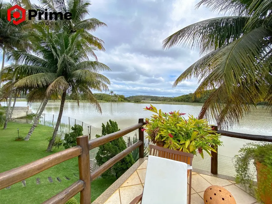 Foto 9 de Casa com 6 quartos à venda, 1500m2 em Porto Grande, Guarapari - ES