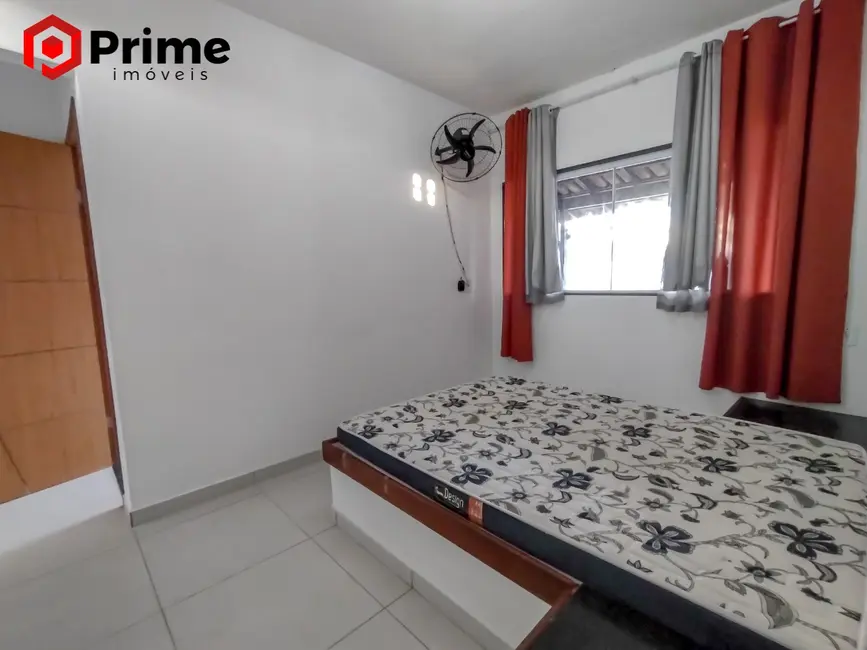 Foto 6 de Casa com 5 quartos à venda, 80m2 em Enseada Azul, Guarapari - ES
