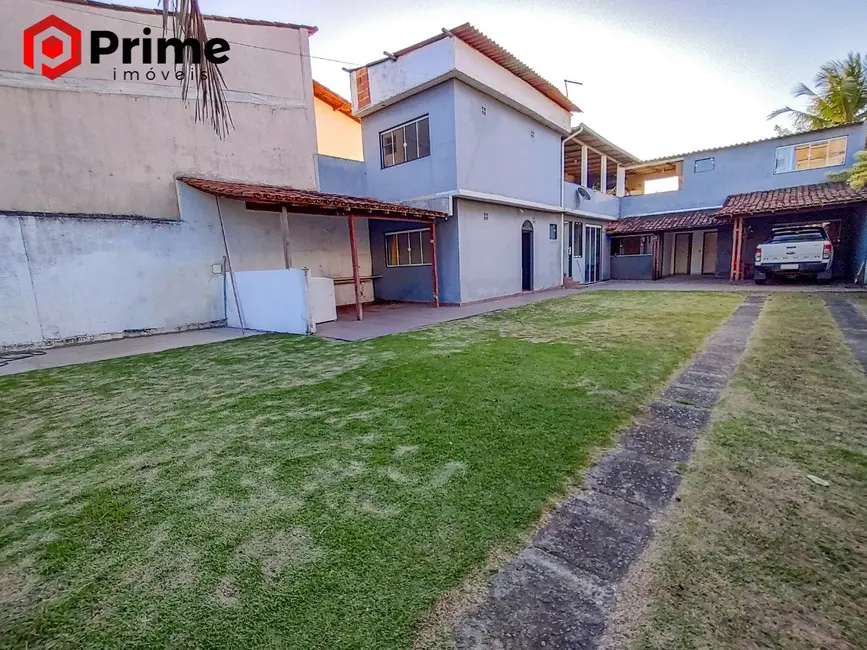 Foto 1 de Casa com 5 quartos à venda, 80m2 em Enseada Azul, Guarapari - ES