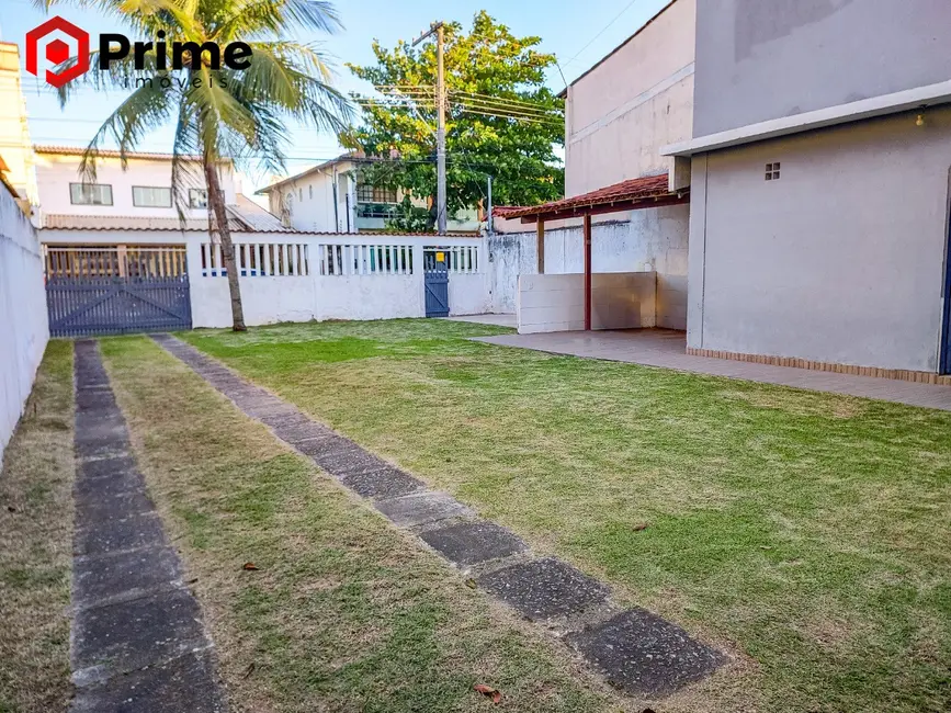 Foto 2 de Casa com 5 quartos à venda, 80m2 em Enseada Azul, Guarapari - ES