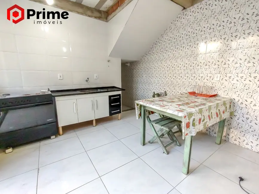 Foto 3 de Casa com 5 quartos à venda, 80m2 em Enseada Azul, Guarapari - ES