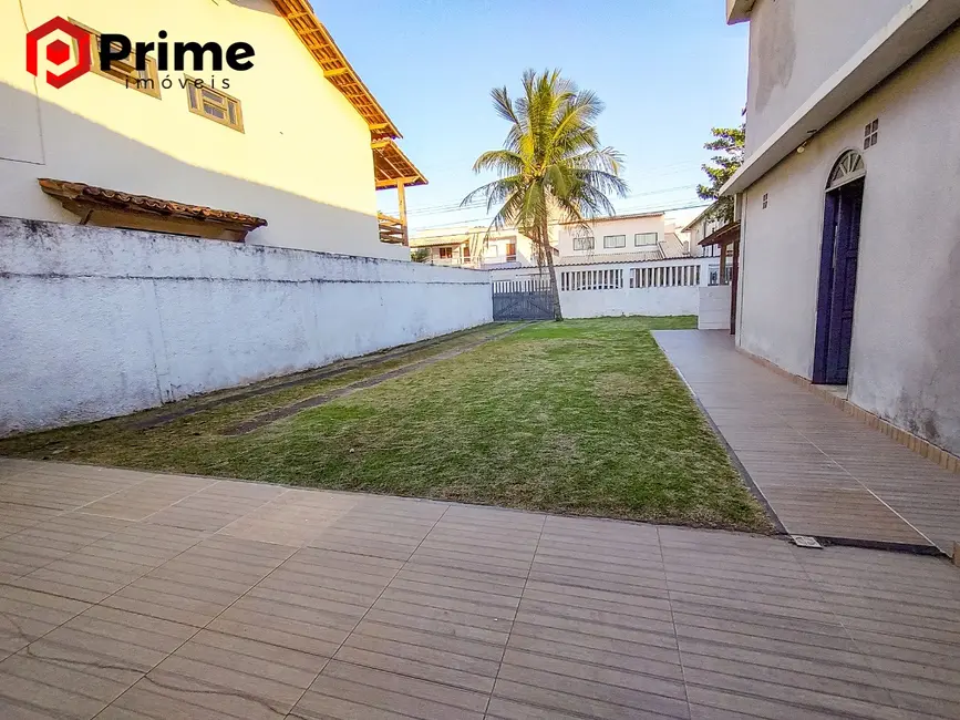 Foto 4 de Casa com 5 quartos à venda, 80m2 em Enseada Azul, Guarapari - ES