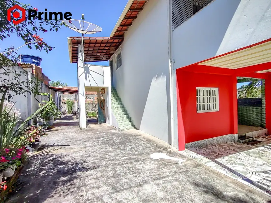 Foto 2 de Casa com 2 quartos à venda, 80m2 em Condados, Guarapari - ES