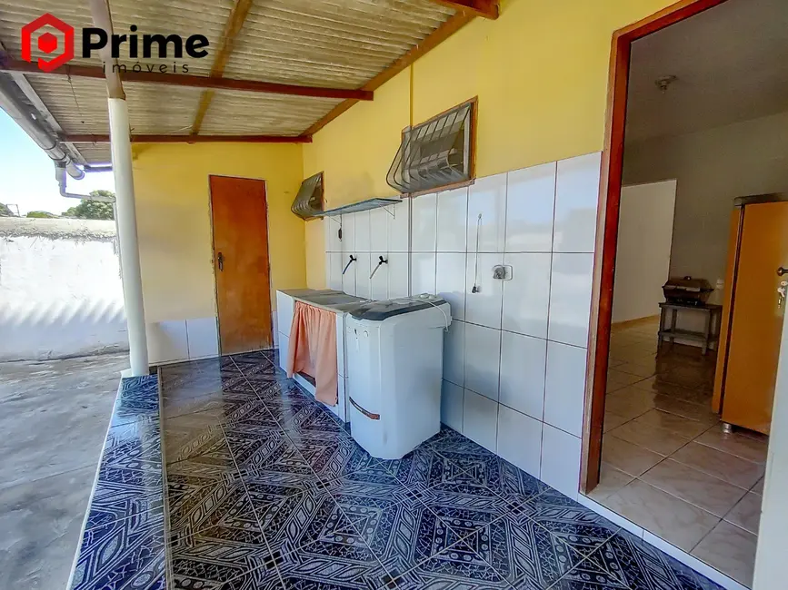 Casa com 2 quartos à venda, 80m2 em Condados, Guarapari - ES - imagem 3 Foto 3 de Casa com 2 quartos à venda, 80m2 em Condados, Guarapari - ES