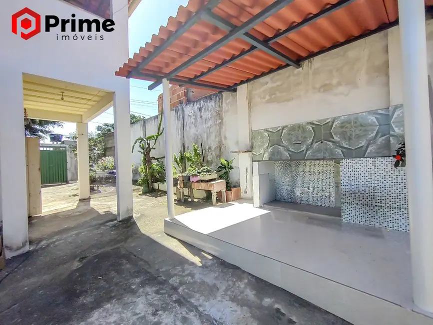 Casa com 2 quartos à venda, 80m2 em Condados, Guarapari - ES - imagem 8 Foto 8 de Casa com 2 quartos à venda, 80m2 em Condados, Guarapari - ES