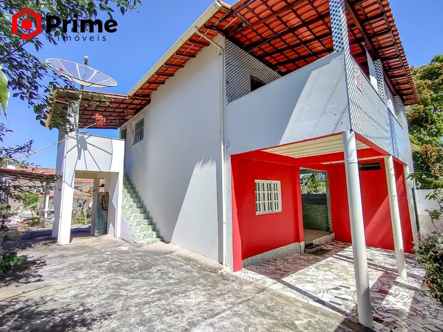 Foto 1 de Casa com 2 quartos à venda, 80m2 em Condados, Guarapari - ES