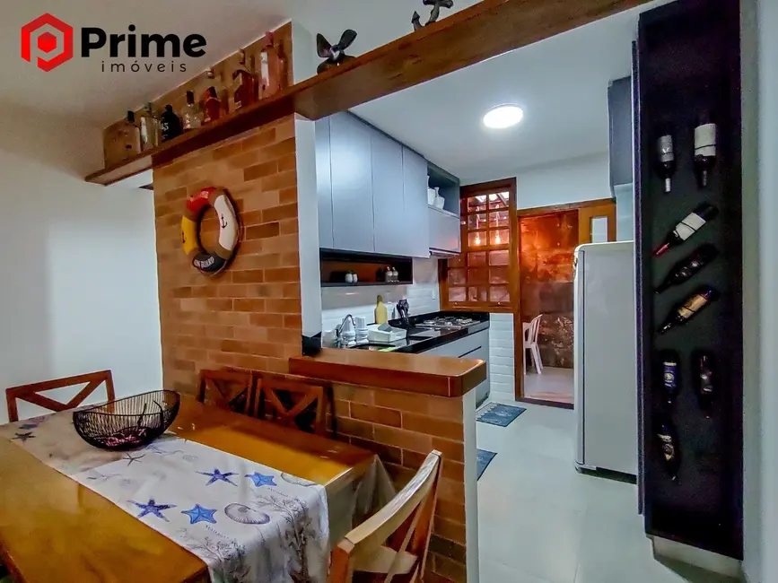 Casa de Condomínio com 2 quartos à venda, 75m2 em Enseada Azul, Guarapari - ES - imagem 7 Foto 7 de Casa de Condomínio com 2 quartos à venda, 75m2 em Enseada Azul, Guarapari - ES