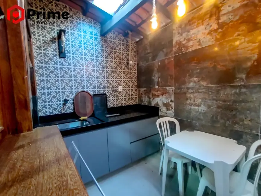 Casa de Condomínio com 2 quartos à venda, 75m2 em Enseada Azul, Guarapari - ES - imagem 3 Foto 3 de Casa de Condomínio com 2 quartos à venda, 75m2 em Enseada Azul, Guarapari - ES