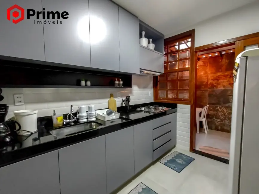 Casa de Condomínio com 2 quartos à venda, 75m2 em Enseada Azul, Guarapari - ES - imagem 8 Foto 8 de Casa de Condomínio com 2 quartos à venda, 75m2 em Enseada Azul, Guarapari - ES