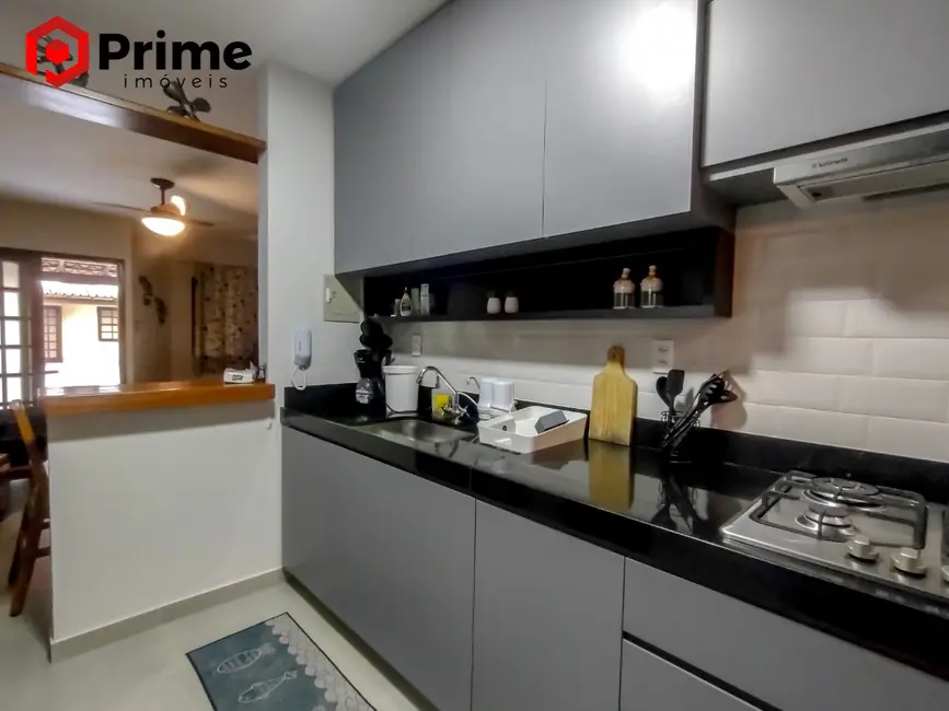 Casa de Condomínio com 2 quartos à venda, 75m2 em Enseada Azul, Guarapari - ES - imagem 4 Foto 4 de Casa de Condomínio com 2 quartos à venda, 75m2 em Enseada Azul, Guarapari - ES