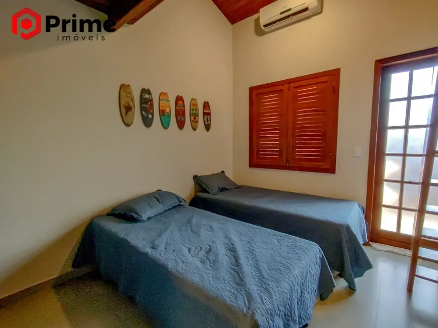 Casa de Condomínio com 2 quartos à venda, 75m2 em Enseada Azul, Guarapari - ES - imagem 9 Foto 9 de Casa de Condomínio com 2 quartos à venda, 75m2 em Enseada Azul, Guarapari - ES