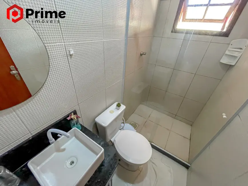 Foto 8 de Casa com 4 quartos à venda, 140m2 em Nova Guarapari, Guarapari - ES