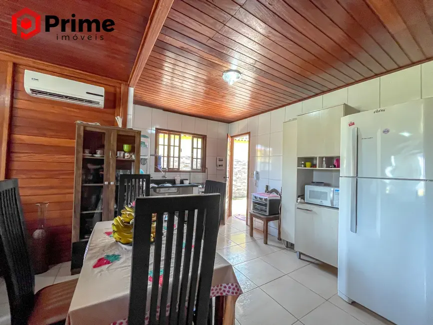Foto 5 de Casa com 4 quartos à venda, 140m2 em Nova Guarapari, Guarapari - ES