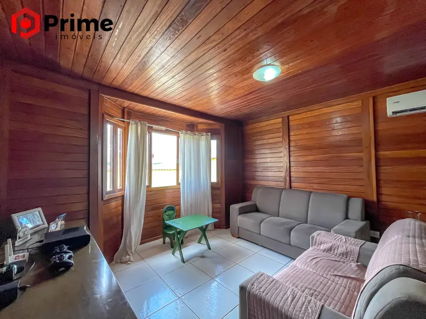 Foto 3 de Casa com 4 quartos à venda, 140m2 em Nova Guarapari, Guarapari - ES