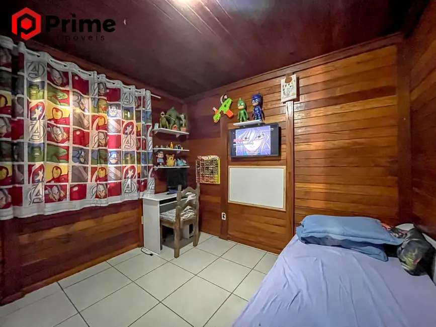 Foto 6 de Casa com 4 quartos à venda, 140m2 em Nova Guarapari, Guarapari - ES