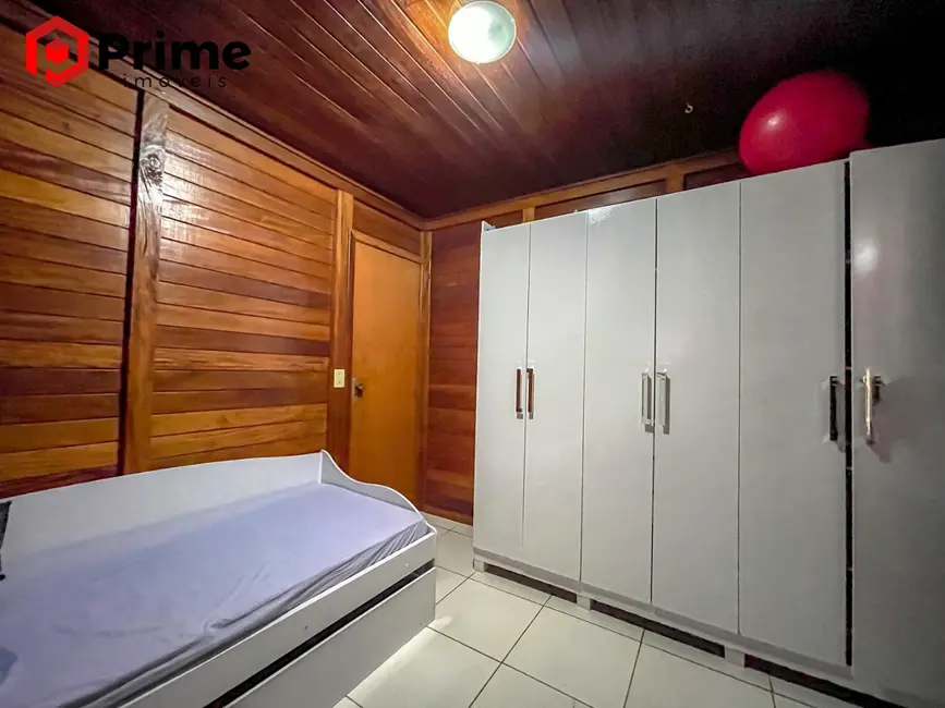 Foto 7 de Casa com 4 quartos à venda, 140m2 em Nova Guarapari, Guarapari - ES