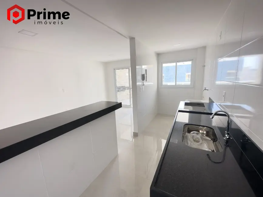Foto 4 de Apartamento com 2 quartos à venda, 75m2 em Praia do Morro, Guarapari - ES