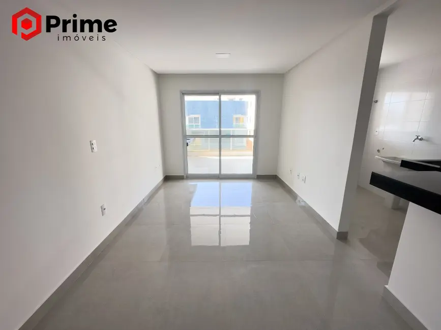 Foto 2 de Apartamento com 2 quartos à venda, 75m2 em Praia do Morro, Guarapari - ES