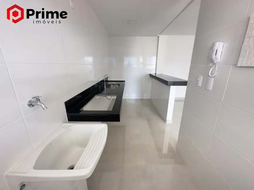 Foto 5 de Apartamento com 2 quartos à venda, 75m2 em Praia do Morro, Guarapari - ES