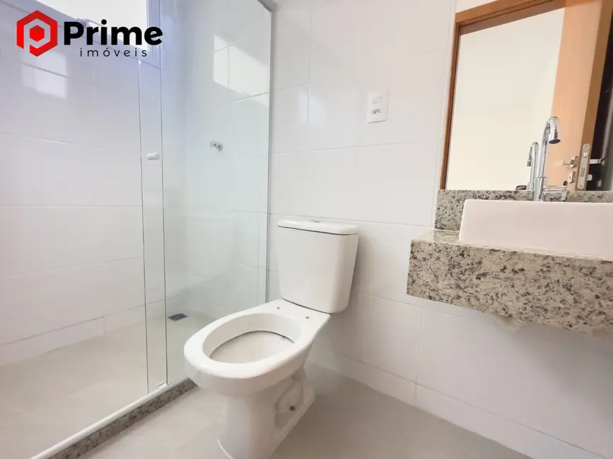 Foto 9 de Apartamento com 2 quartos à venda, 75m2 em Praia do Morro, Guarapari - ES