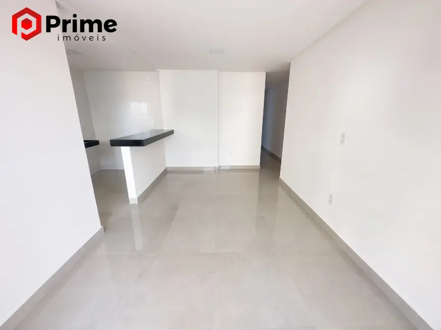 Foto 3 de Apartamento com 2 quartos à venda, 75m2 em Praia do Morro, Guarapari - ES