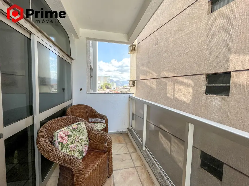 Apartamento com 3 quartos para alugar, 100m2 em Centro, Guarapari - ES - imagem 6 Foto 6 de Apartamento com 3 quartos para alugar, 100m2 em Centro, Guarapari - ES