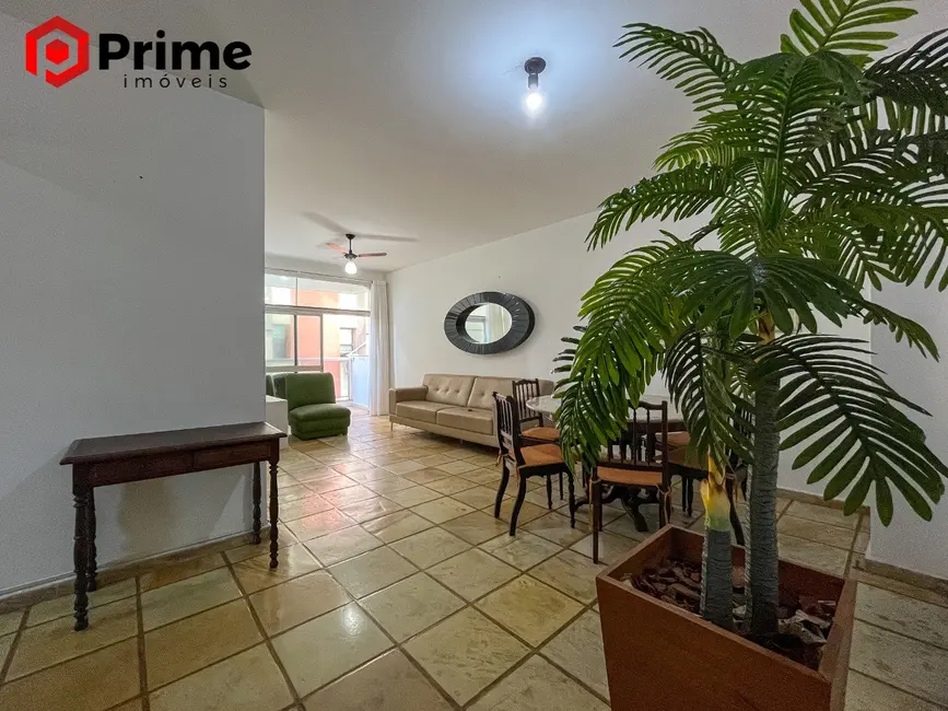 Apartamento com 3 quartos para alugar, 100m2 em Centro, Guarapari - ES - imagem 1 Foto 1 de Apartamento com 3 quartos para alugar, 100m2 em Centro, Guarapari - ES