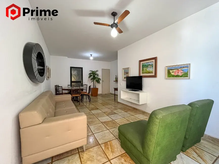 Apartamento com 3 quartos para alugar, 100m2 em Centro, Guarapari - ES - imagem 5 Foto 5 de Apartamento com 3 quartos para alugar, 100m2 em Centro, Guarapari - ES