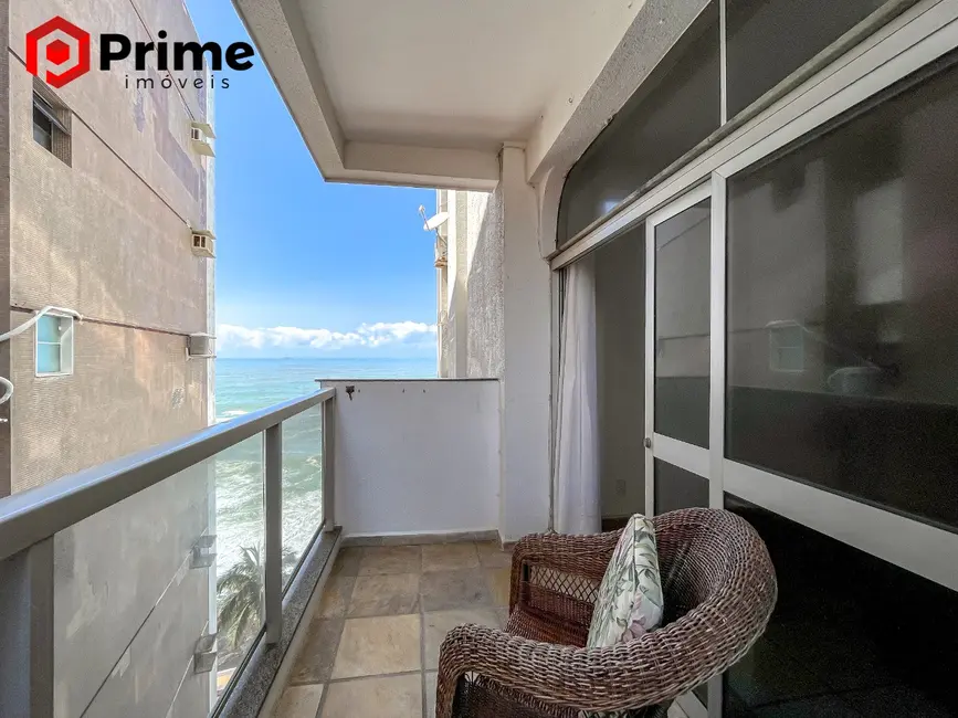 Apartamento com 3 quartos para alugar, 100m2 em Centro, Guarapari - ES - imagem 7 Foto 7 de Apartamento com 3 quartos para alugar, 100m2 em Centro, Guarapari - ES