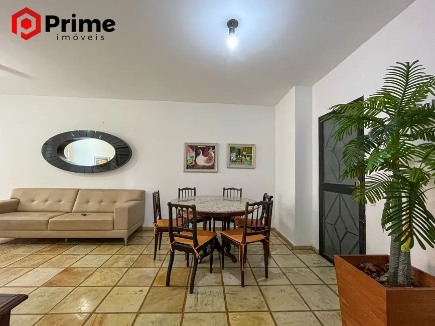 Apartamento com 3 quartos para alugar, 100m2 em Centro, Guarapari - ES - imagem 3 Foto 3 de Apartamento com 3 quartos para alugar, 100m2 em Centro, Guarapari - ES