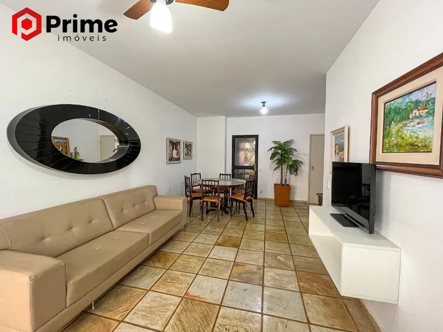 Apartamento com 3 quartos para alugar, 100m2 em Centro, Guarapari - ES - imagem 4 Foto 4 de Apartamento com 3 quartos para alugar, 100m2 em Centro, Guarapari - ES