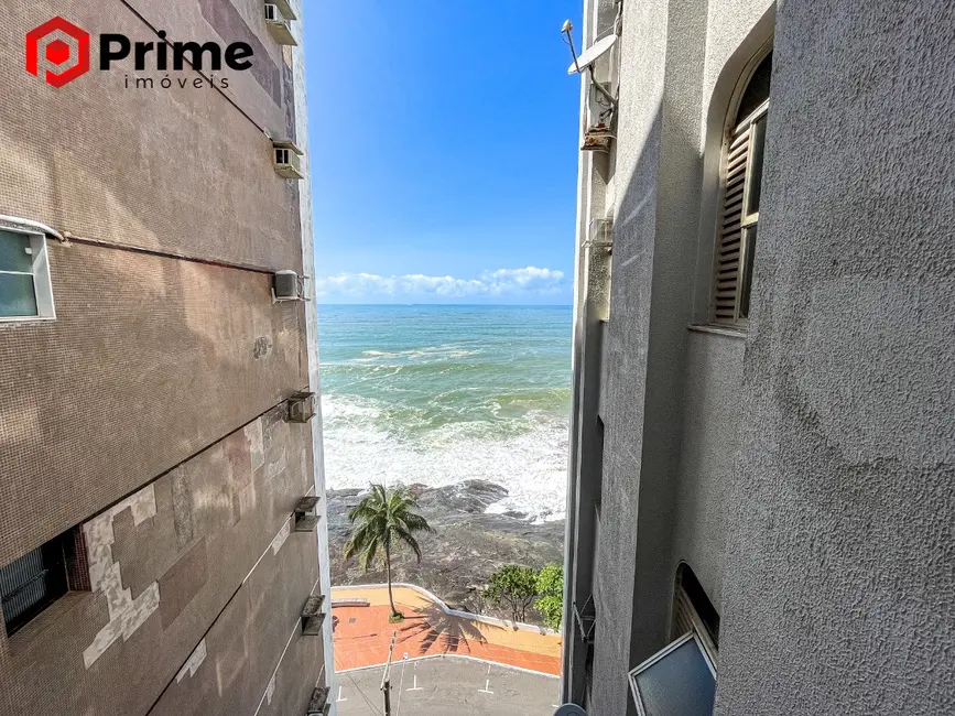 Apartamento com 3 quartos para alugar, 100m2 em Centro, Guarapari - ES - imagem 8 Foto 8 de Apartamento com 3 quartos para alugar, 100m2 em Centro, Guarapari - ES