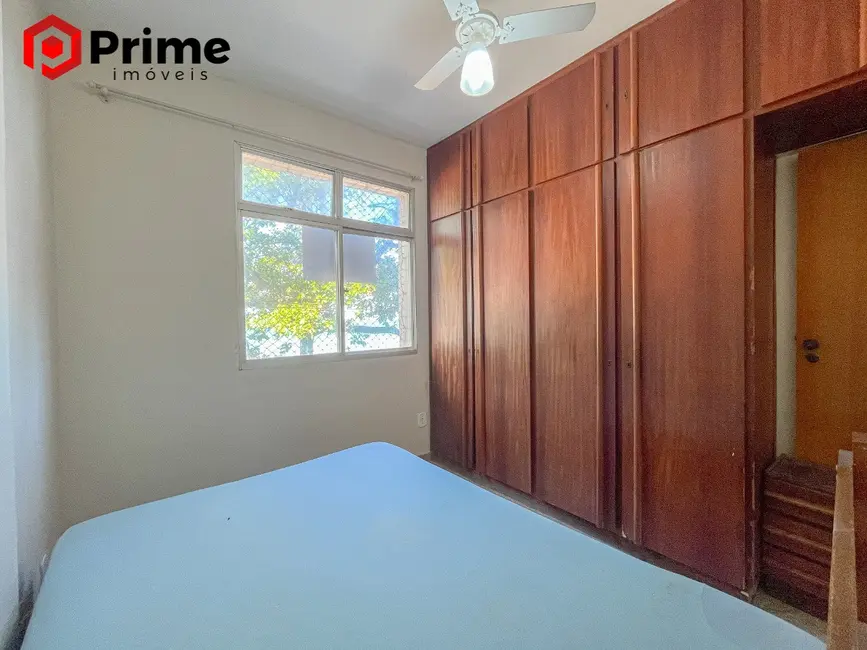 Foto 3 de Apartamento com 1 quarto para alugar, 49m2 em Centro, Guarapari - ES