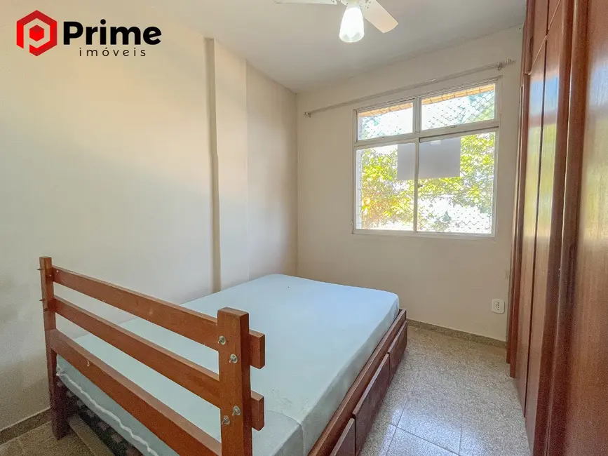 Foto 2 de Apartamento com 1 quarto para alugar, 49m2 em Centro, Guarapari - ES