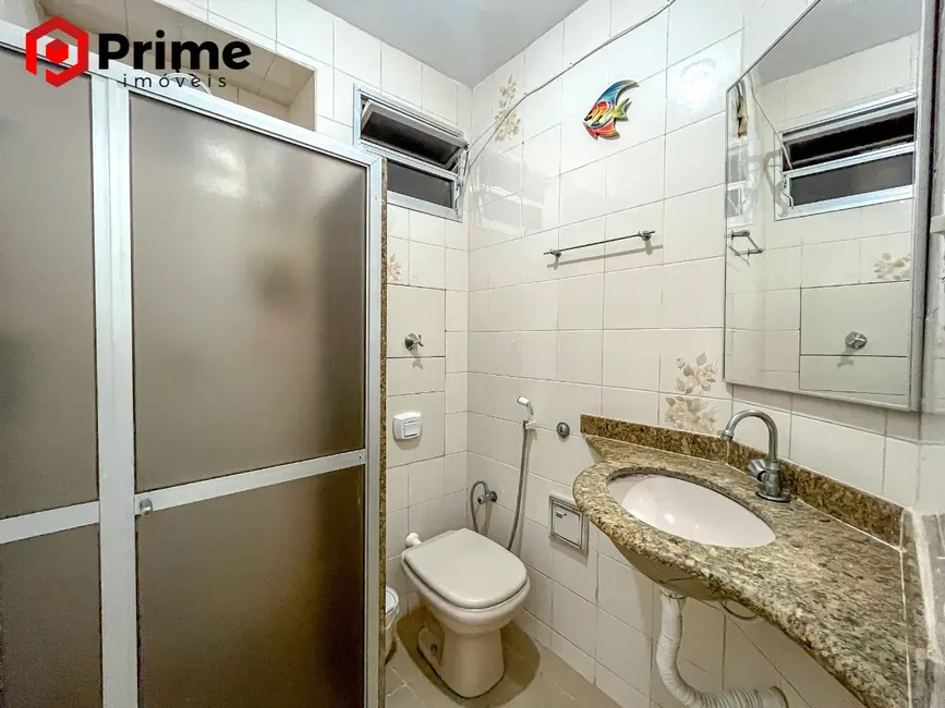 Foto 4 de Apartamento com 1 quarto para alugar, 49m2 em Centro, Guarapari - ES