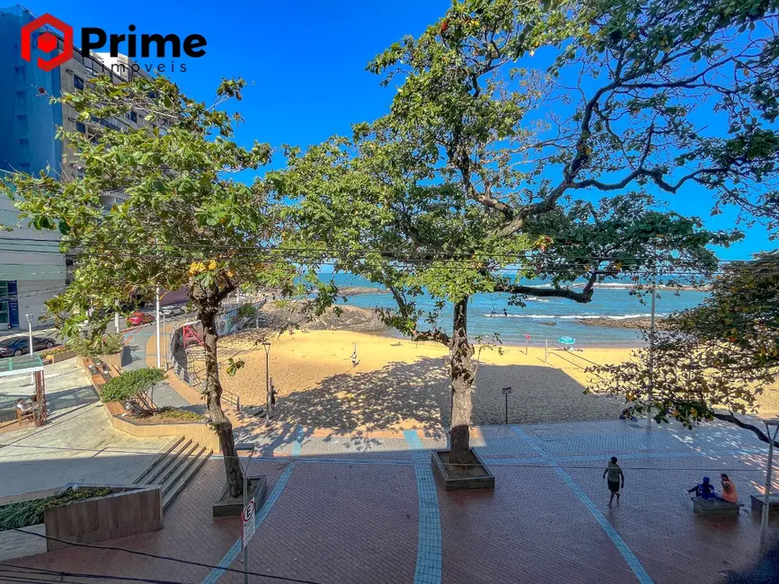 Foto 1 de Apartamento com 1 quarto para alugar, 49m2 em Centro, Guarapari - ES